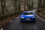 Audi R8 V10 RWS 2018 года (UK)